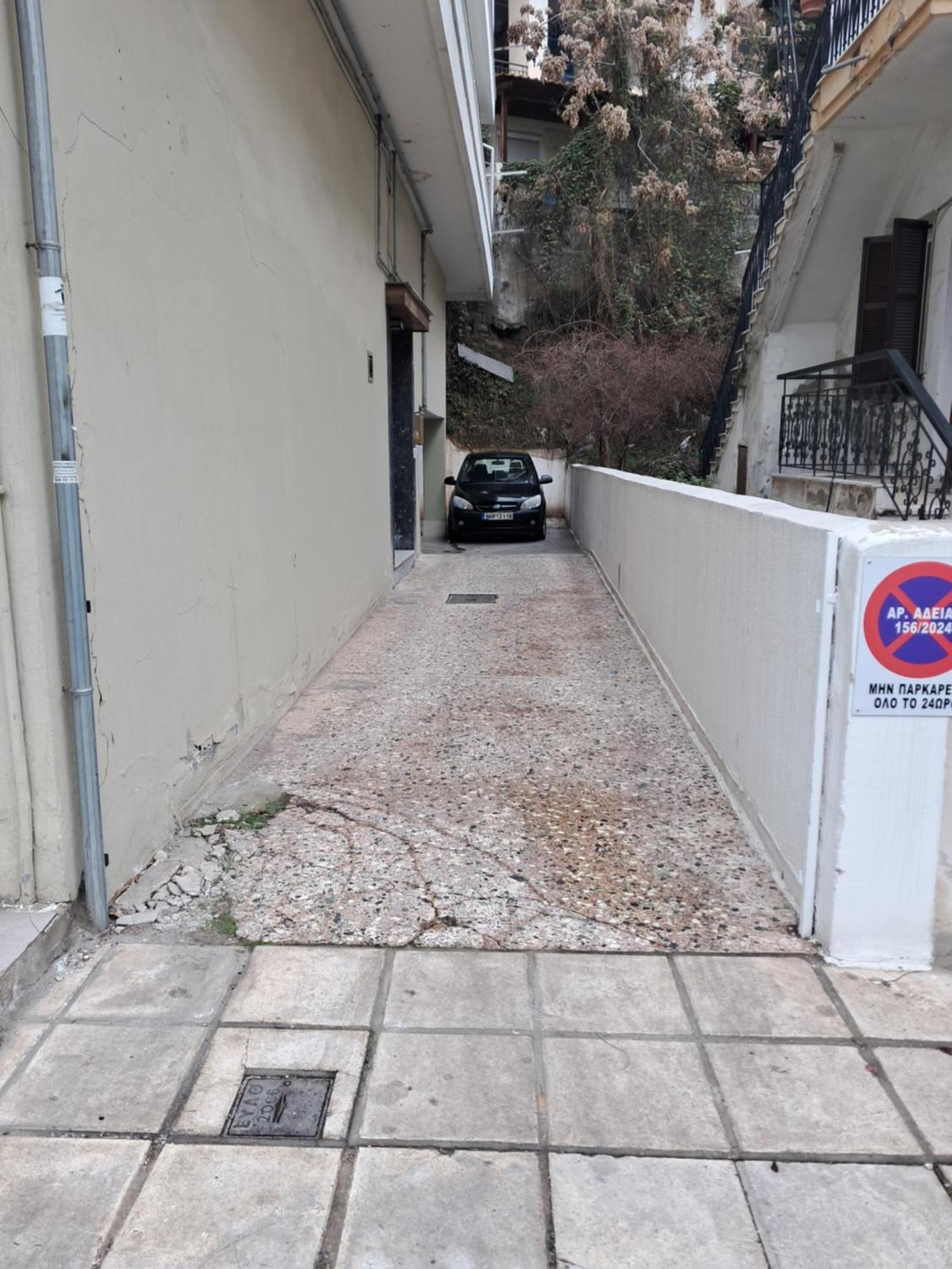 F & B Collection - Flat For 3 Apartment Thessaloniki Exterior photo